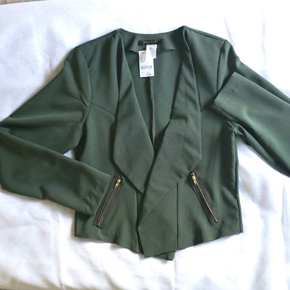 Womens Blazer‎
